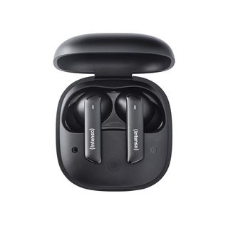 Intenso Buds Pro In-Ear Kopfhörer T500HAE schwarz