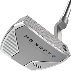 Cleveland HB Soft 2 Model #10.5P Putter - RH / 34 inch