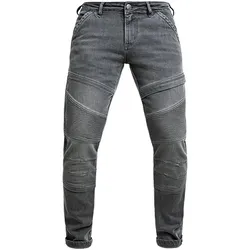 John Doe Rebel Mono Motorrad Jeans 30/34
