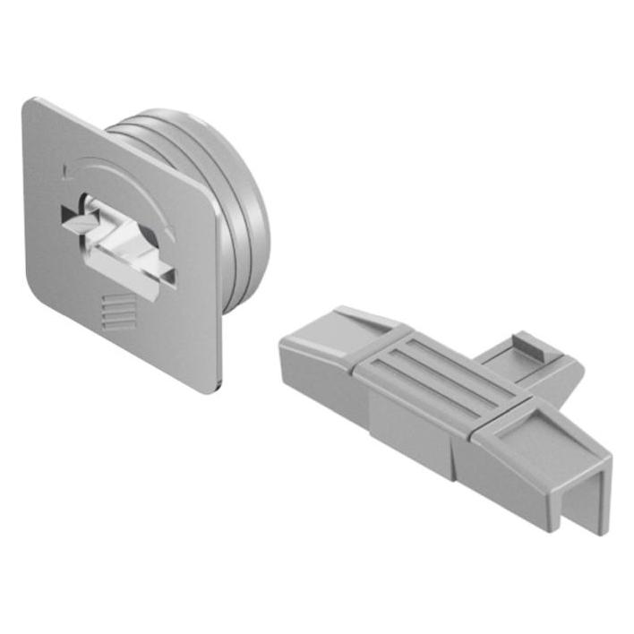 Hettich Mitnehmer für Innenfront AvanTech YOU (1 Stk.) (9257734)