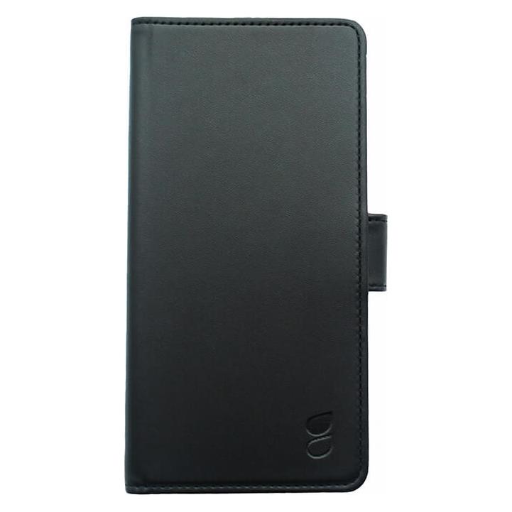Carl GEAR Wallet Sort Til 3 Kort (Samsung Galaxy A6) (658631)
