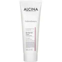 ALCINA Beruhigungs- Maske für empfindliche Haut 250 ml