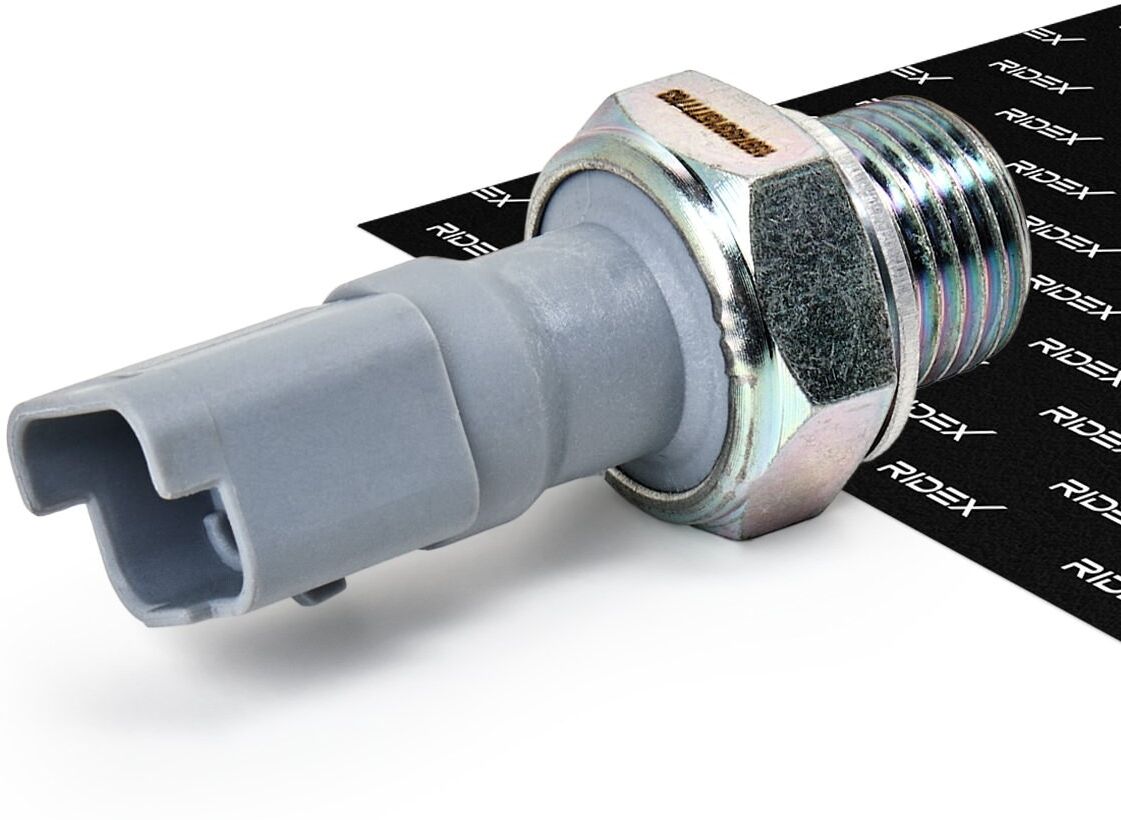 RIDEX 805O0016 Oil pressure switch