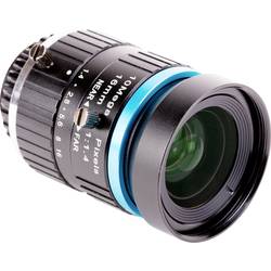 Raspberry Pi® SC0123 RPIZ CAM 16MM TO Weitwinkel-Kameraobjektiv Passend für (Entwicklungskits): Raspberry Pi®