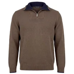Pullover Louis Sayn braun, 58
