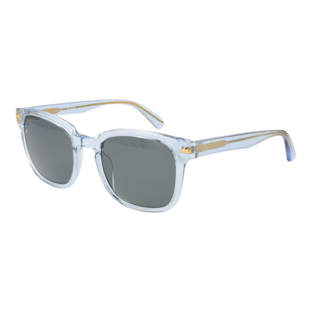 Polarisierte quadratische Sonnenbrille