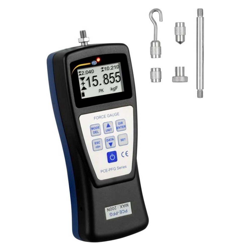 PCE Instruments PCE-PFG 200 (Kraftmessgerät) (PCE-PFG 200)