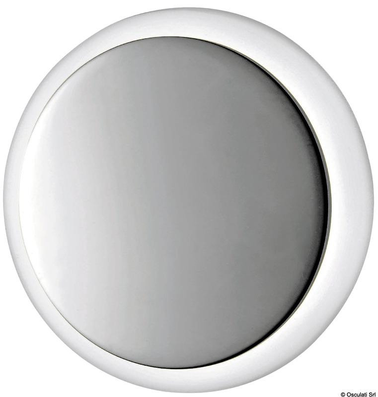 Osculati 13.426.10 Tilly gereedschapshouder met witte LED-lamp en 180 graden draaibaar functie
