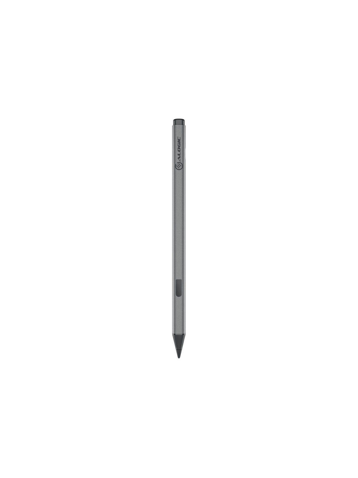 ALOGIC Clarity 2 - active stylus - space grey - Stylus (Grau)