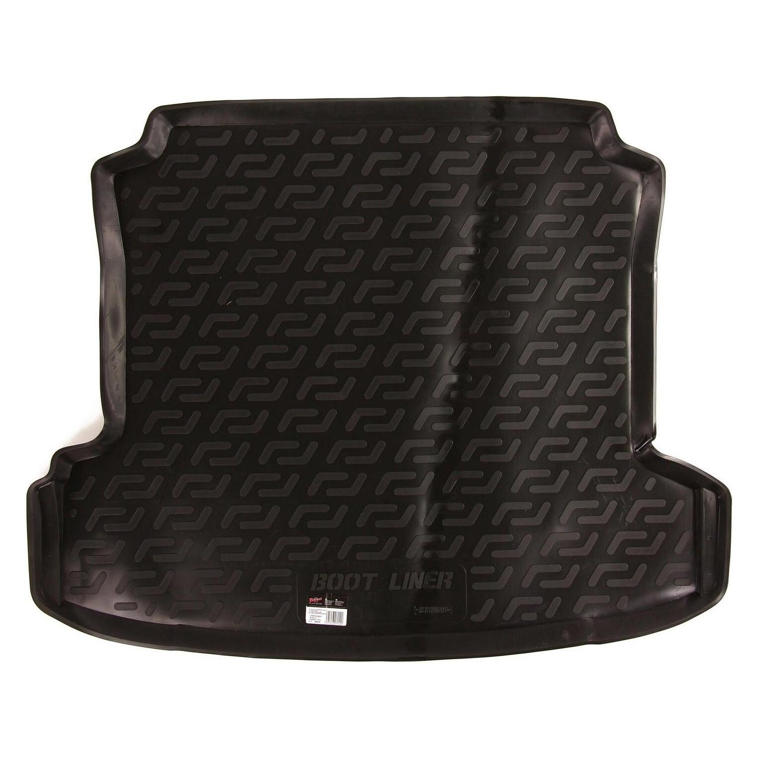 Sixtol Kofferraumgummi Volkswagen Polo V (6R) Limousine (09-) (24466724)