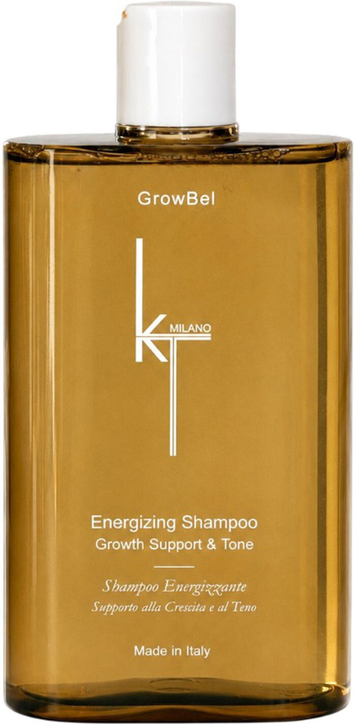 KT MILANO GrowBel Energizing Shampoo 300ml