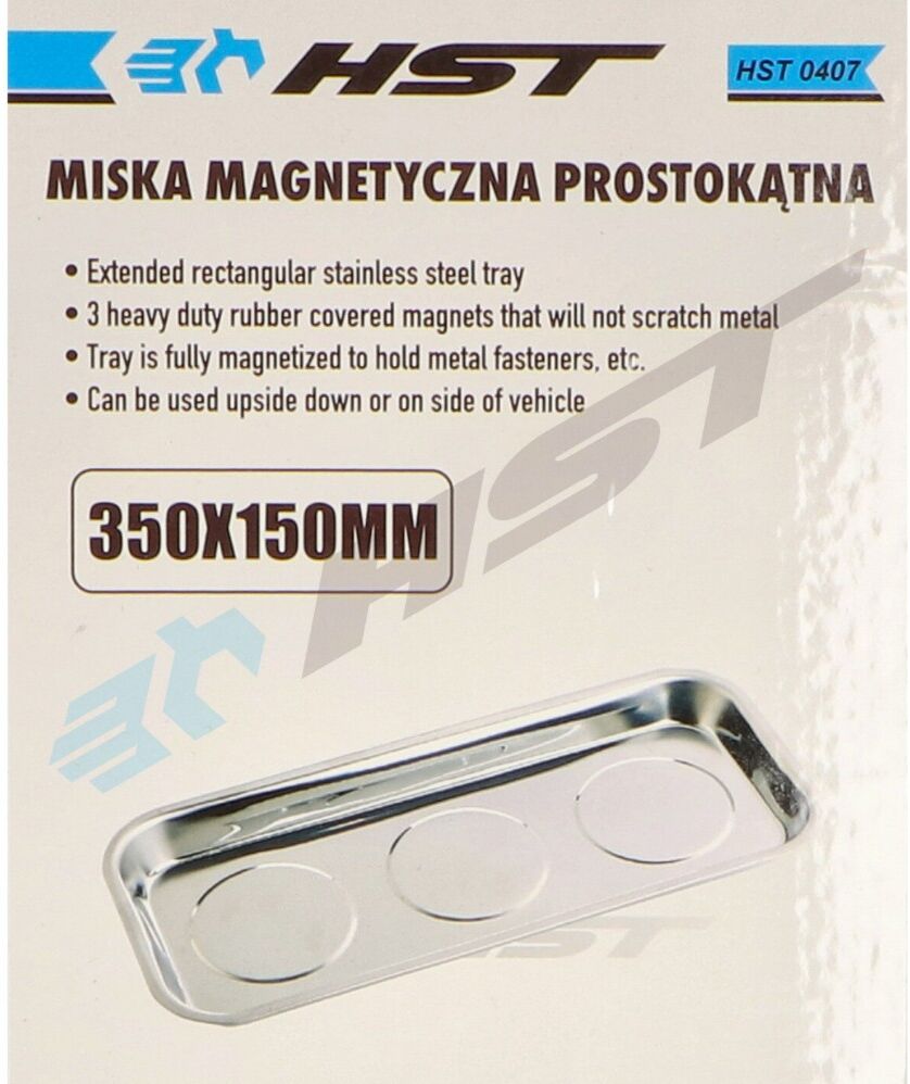 HST HST 0407 Magnetschale