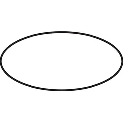 Ideal Standard O-Ring 25X1,5 A962496NU