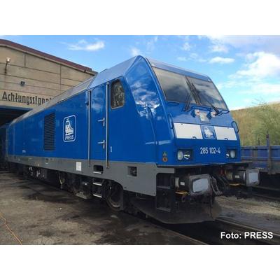 PIKO 57546 H0 Diesellokomotive TRAXX Press VI