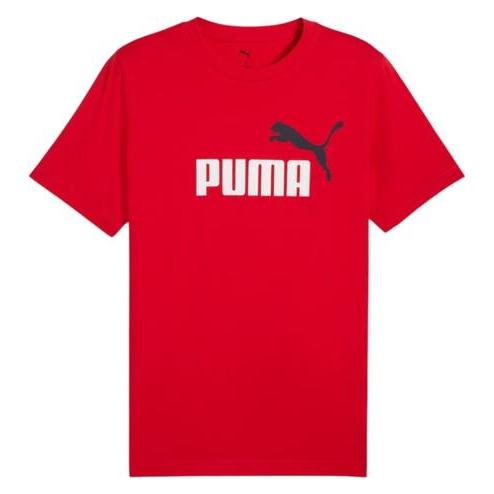 Puma Ess 2 Farbe Nr. T-Shirt 1 Logo T-Shirt für alle Zeiten (M) (58789298)