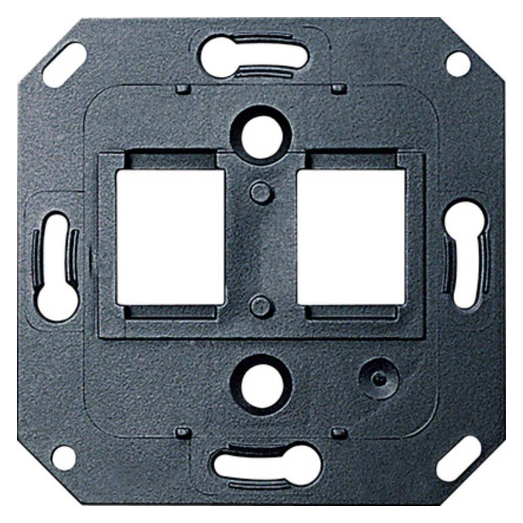 Gira 019100 TRAGRING MODULAR JACK (019100)