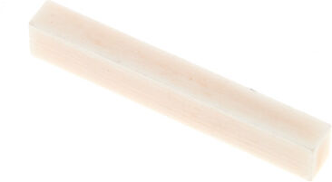 Harley Benton Parts Bone Nut Blank 55