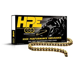 Regina Kette 525 HPE Z-Ring [52530-112]