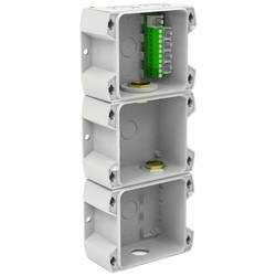 Pfannenberg Gehäuse LED PY L-S-TL 21514003055