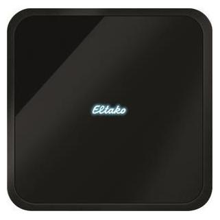 Eltako KT4F-wg Kurzhubtaster 4 Schliesser (30000075)