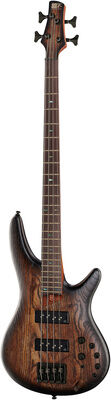 Ibanez SR600E-AST Antique Brown Stained Burst