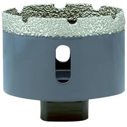 Proline, Lochsäge, Diamond hole saw 60mm (60 mm)