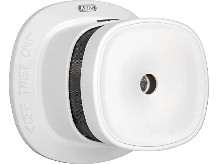 ABUS Détecteur de fumée Z-Wave