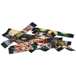 Cuisine Noblesse 1000er-Pack Feinzucker-Sticks 3,8 g