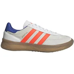 Adidas, Herren, Hallenschuhe, Hb Spezial Pro Indoorschuhe Herren (42), Weiss