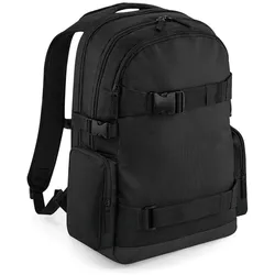 BagBase OLD SCHOOL BOARDPACK Rucksack BG853