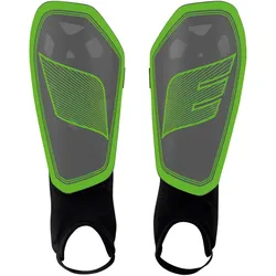 erima Flex Guard Protect Schienbeinschoner green gecko/schwarz XL
