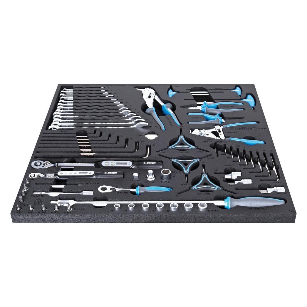 Unior Kit Herram (22805902)