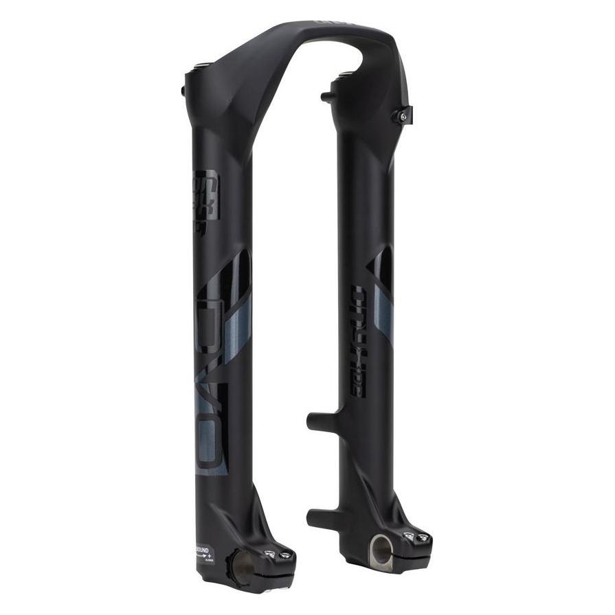 DVO Tauchrohreinheit, 29", Onyx D1 DC, black (40085317)