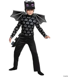 Disguise Ender Dragon (146, 152)