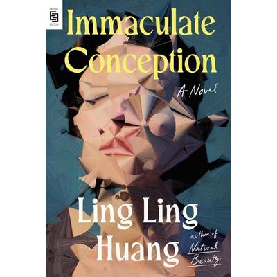 Immaculate Conception, Taschenbuch von Ling Ling Huang, Penguin LLC US