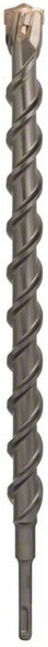 BOSCH Foret marteau en carbure “7X” SDS-plus 28X450 mm (2608586727)
