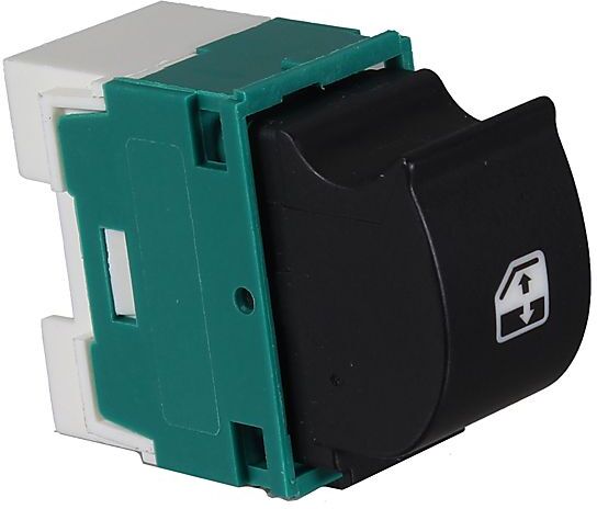 Metzger Autoteile Schalter, Fensterheber 0916558 Für Fiat