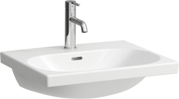 LAUFEN Waschtisch LUA 460x550x180 H8100824001041