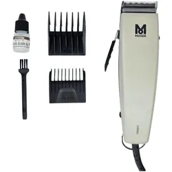 Moser, Trimmer + Haarschneider, Primate