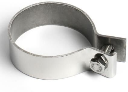 VEGAZ ROSCH-100 Exhaust clamp
