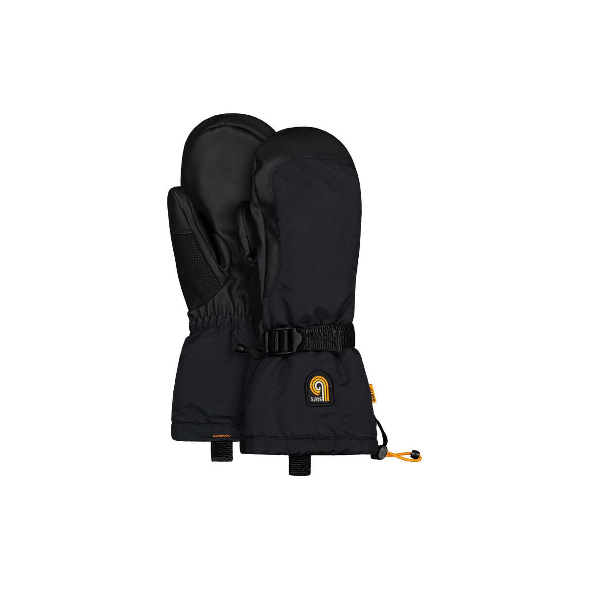 Barts Madzen Skimitts black (01) L/9.0 6983401