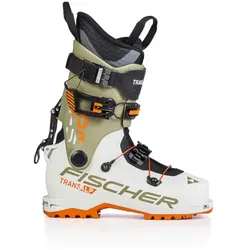 Fischer TRANSALP TOUR Damen-Skibergsteigen-Skier Gr. 23,5 cm mondo / 37 EU
