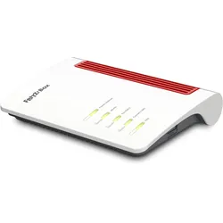 FRITZ!Box 4630 WLAN Mesh Router Wi-Fi 7