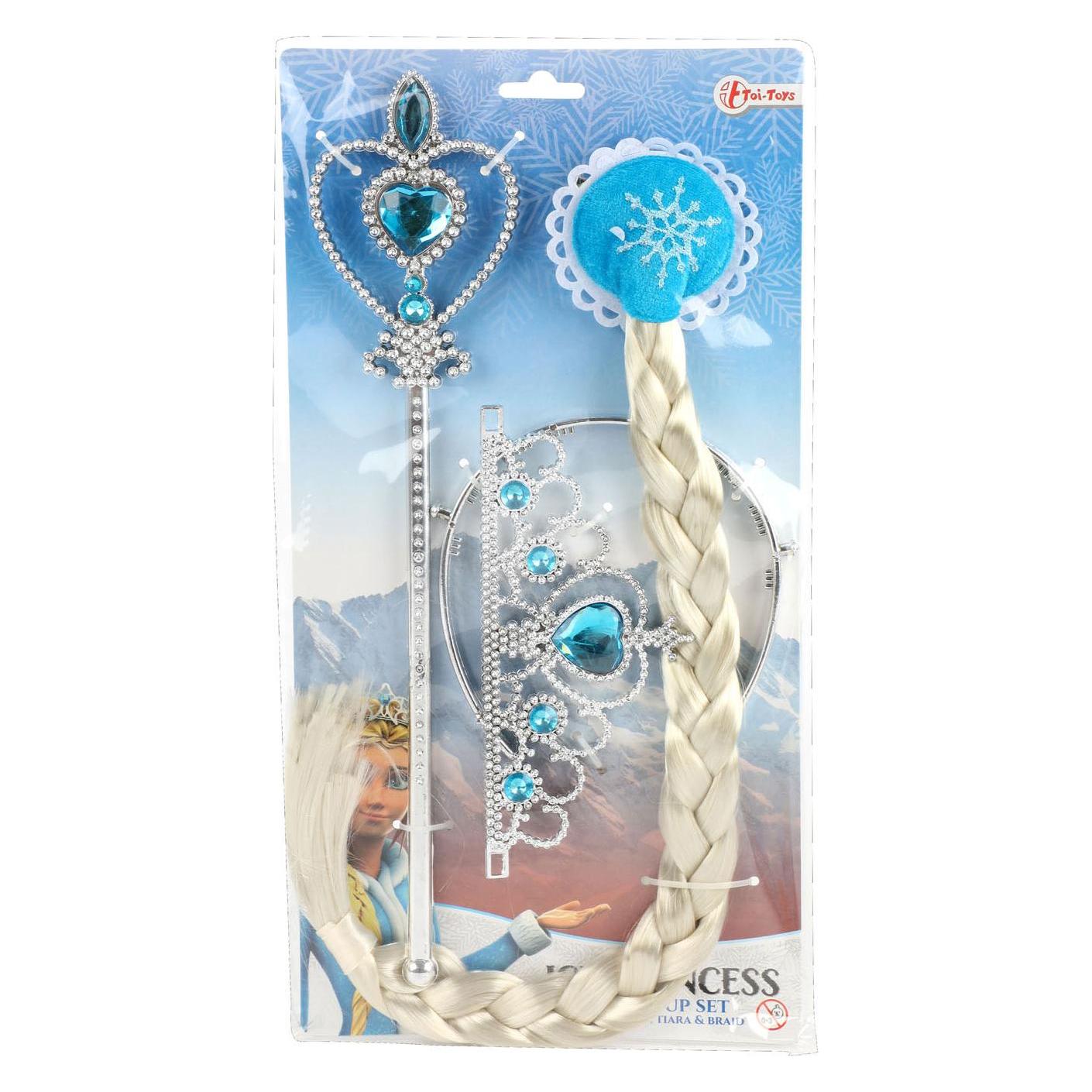 Toi-Toys Prinzessin Ice Set (043.12136)