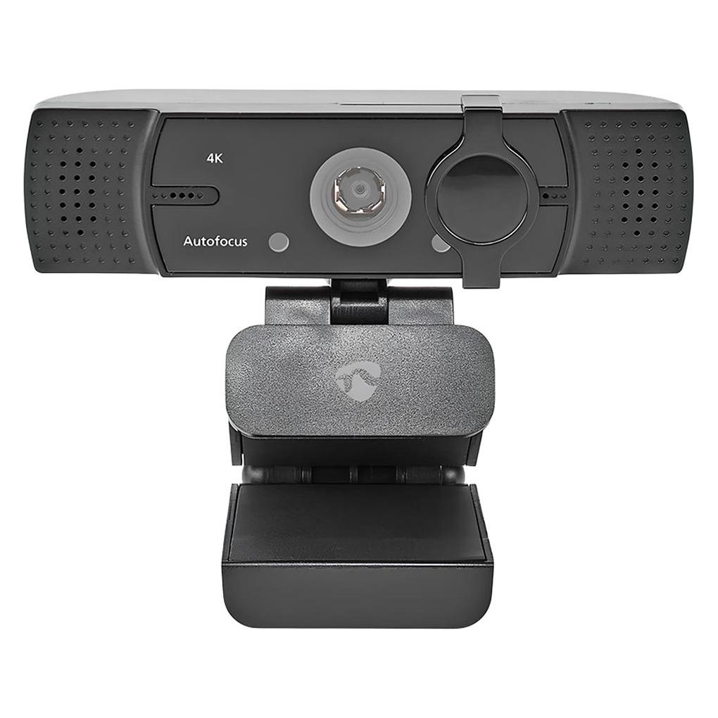 Nedis WCAM120BK (8.30 Mpx) (WCAM120BK)