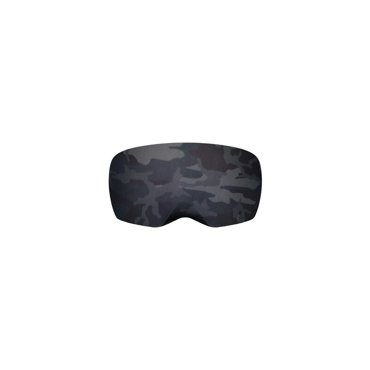 Barts Goggle Cover Camo black (01) 6926001