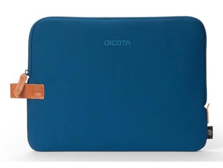 DICOTA D32153-RPET laptop case 33 cm (13 ) Sleeve case Navy