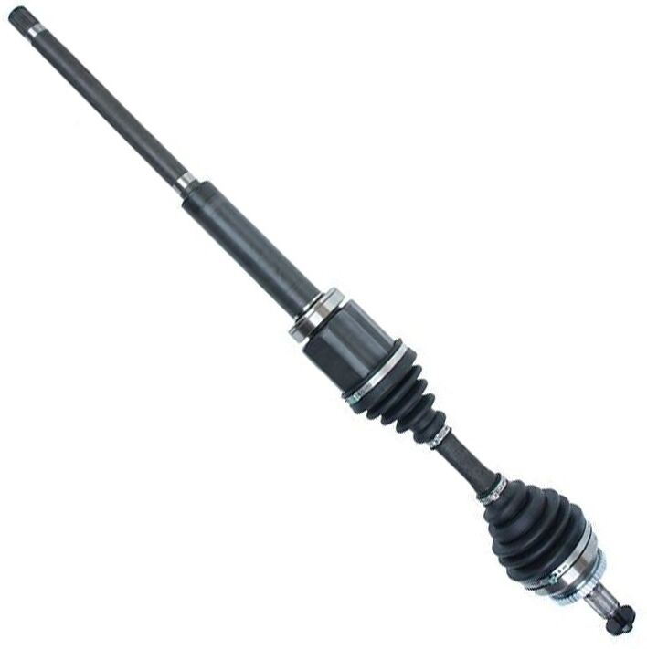 EURODRIVELINE VO-273 Trækaksel