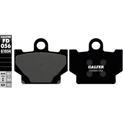 Galfer Bremsbelag FD056