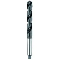 Alpen, Bohrereinsatz, Spiralbohrer HSS -